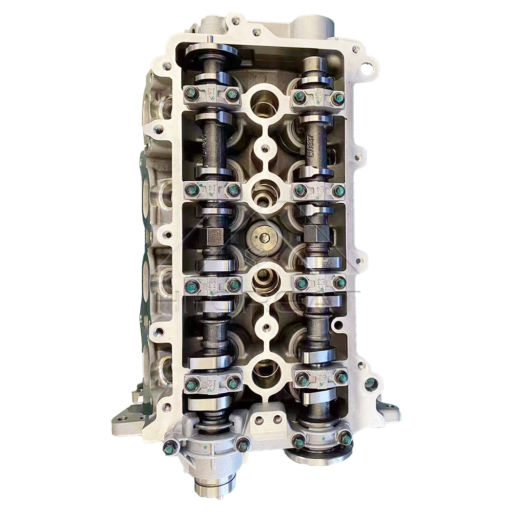 Engine Cylinder Head - رأس أسطوانة المحرك 3SZ 3SZ-VE 11101-B9320