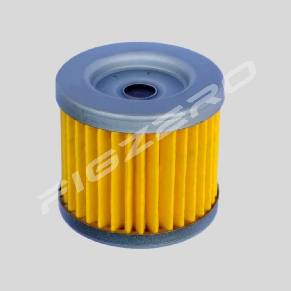 Motorcycle Oil Filter - غطاء فلتر زيت أصلي للدراجات النارية
