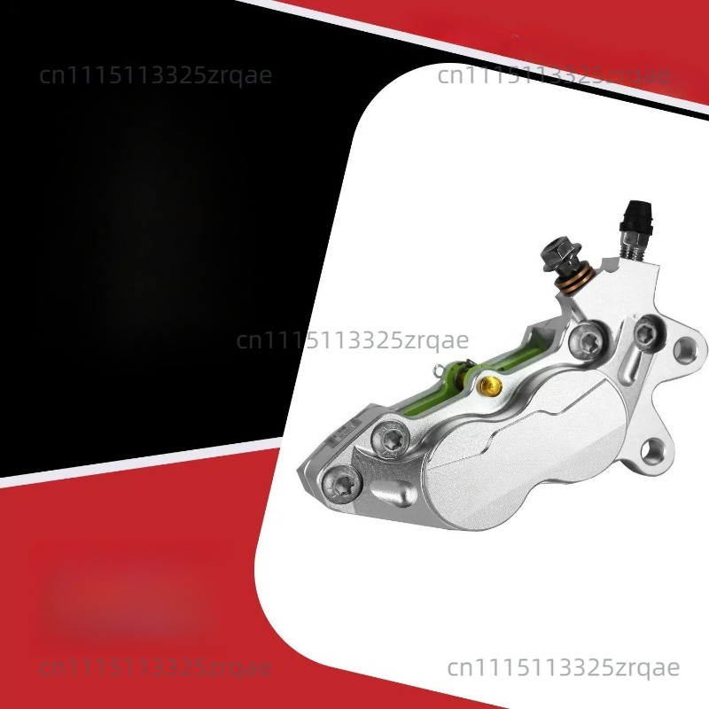 Motorcycle Piston - مكبح قرصي كهربائي كبير للدراجات النارية
