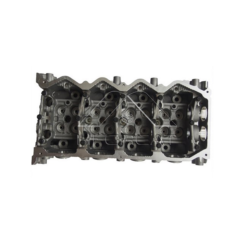 Engine Cylinder Head - رأس أسطوانة محرك YD25 لنيسان نافارا