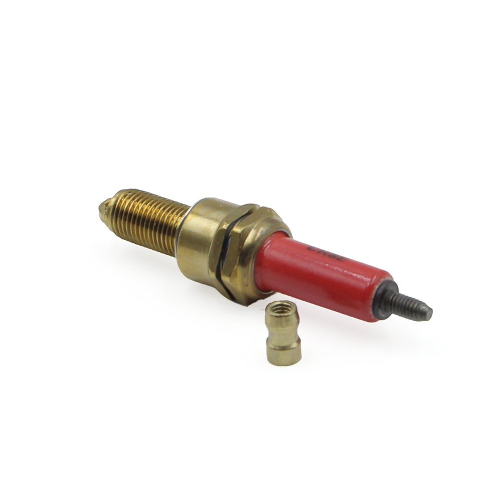 Motorcycle Spark Plug - 1-5 قطع من شمعات الإشعال CR8E