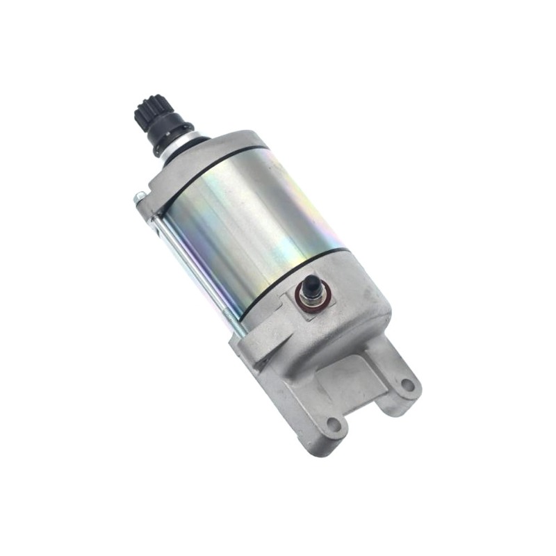 Motorcycle Starter Motor - محرك بدء تشغيل الدراجة النارية متوافق