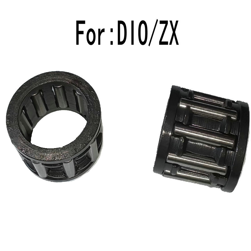 Motorcycle Crankshaft - دراجة نارية العمود المرفقي إبرة الأسطوانة