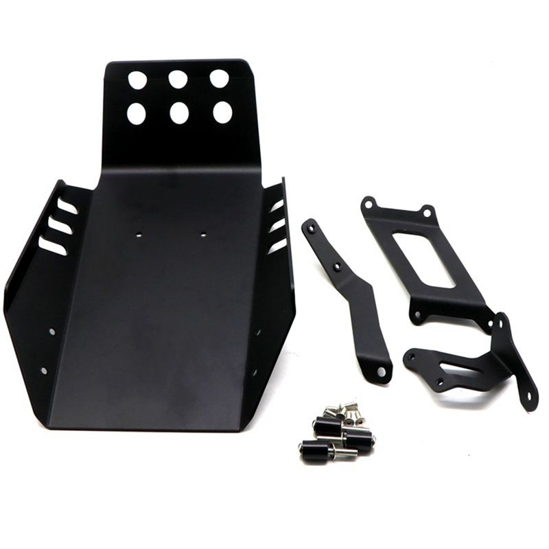 Motorcycle Engine Parts - عرض لفترة محدودة: غطاء حماية لقاعدة