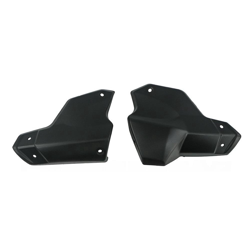 Motorcycle Engine Parts - عرض خاص: مجموعة حماية غطاء رأس