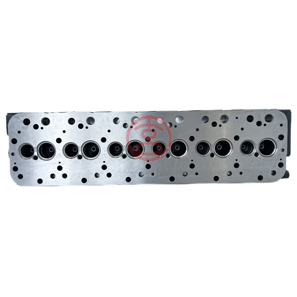 Engine Cylinder Head - عرض ساخن: رأس أسطوانة 11039-7F403 سعة