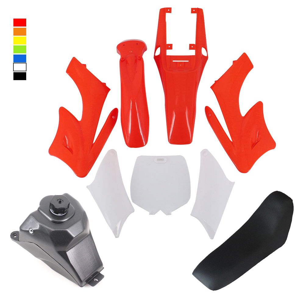 Motorcycle Engine Kit - دراجة نارية غطاء بلاستيكي هدية أطقم