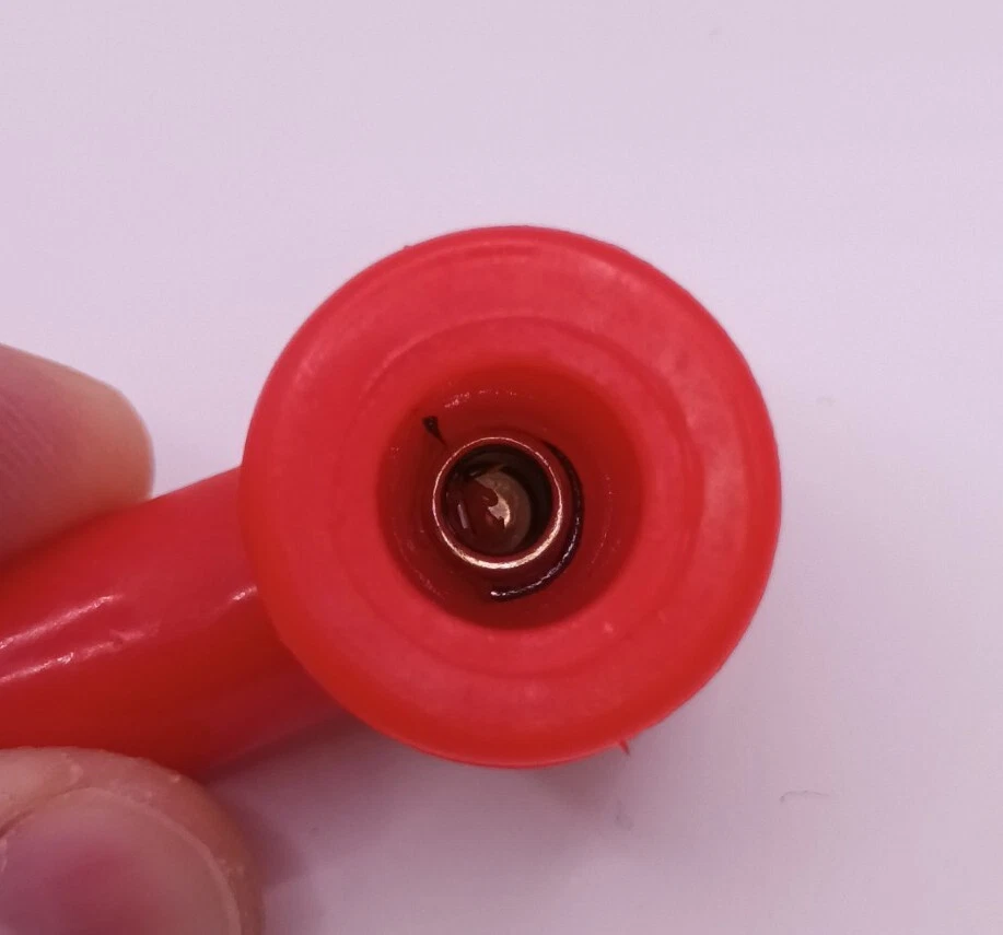 Motorcycle Spark Plug - غطاء شمعة الإشعال من السيليكون مناسب