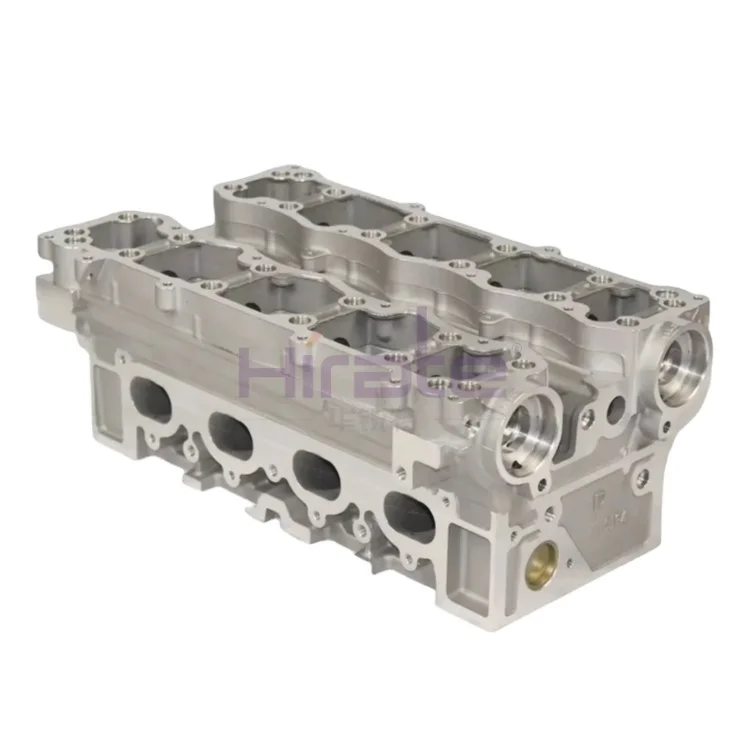 Engine Cylinder Head - رأس أسطوانة محرك هيراتي عالي الجودة