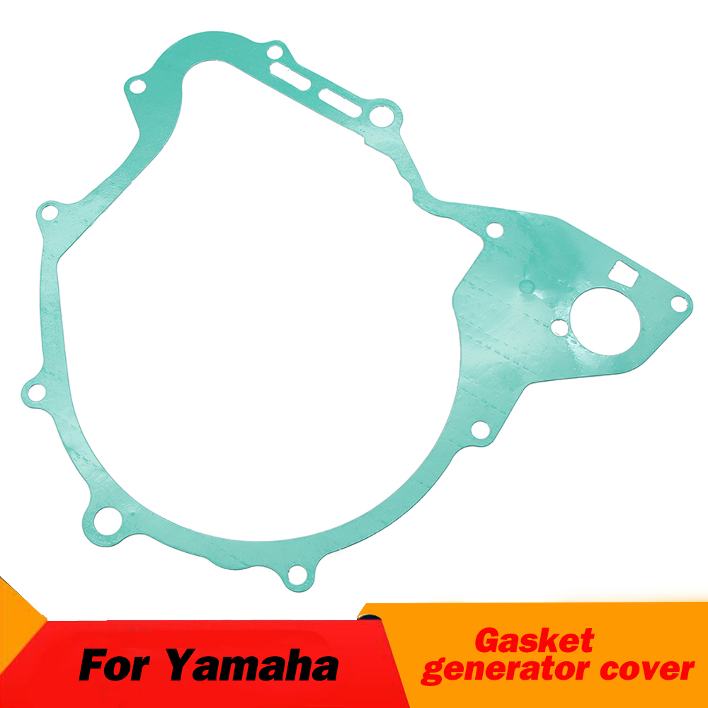 Motorcycle Stator - غطاء مولد مغناطيسي للدراجات النارية مع