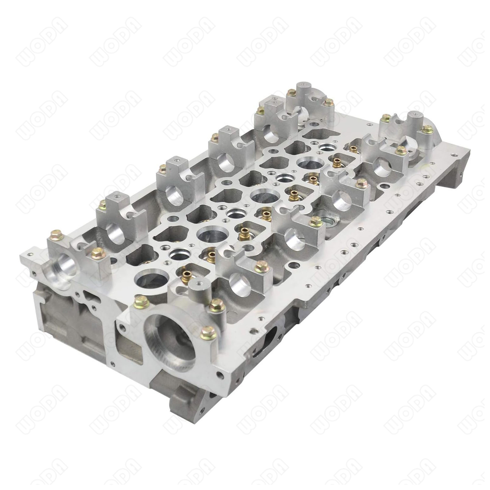 Engine Cylinder Head - رأس أسطوانة محرك ديزل 4412023 11041-00QAF