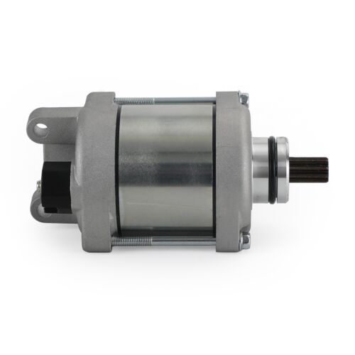 Motorcycle Starter Motor - قطع غيار الدراجات النارية: محرك بدء