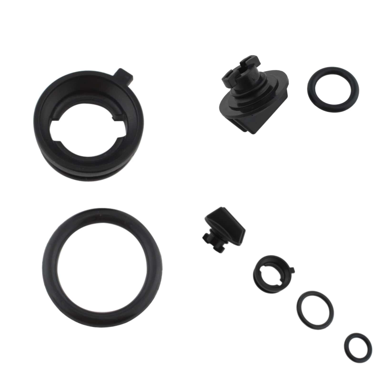 Motorcycle Gasket - مجموعة غطاء خزان الوقود للدراجات النارية