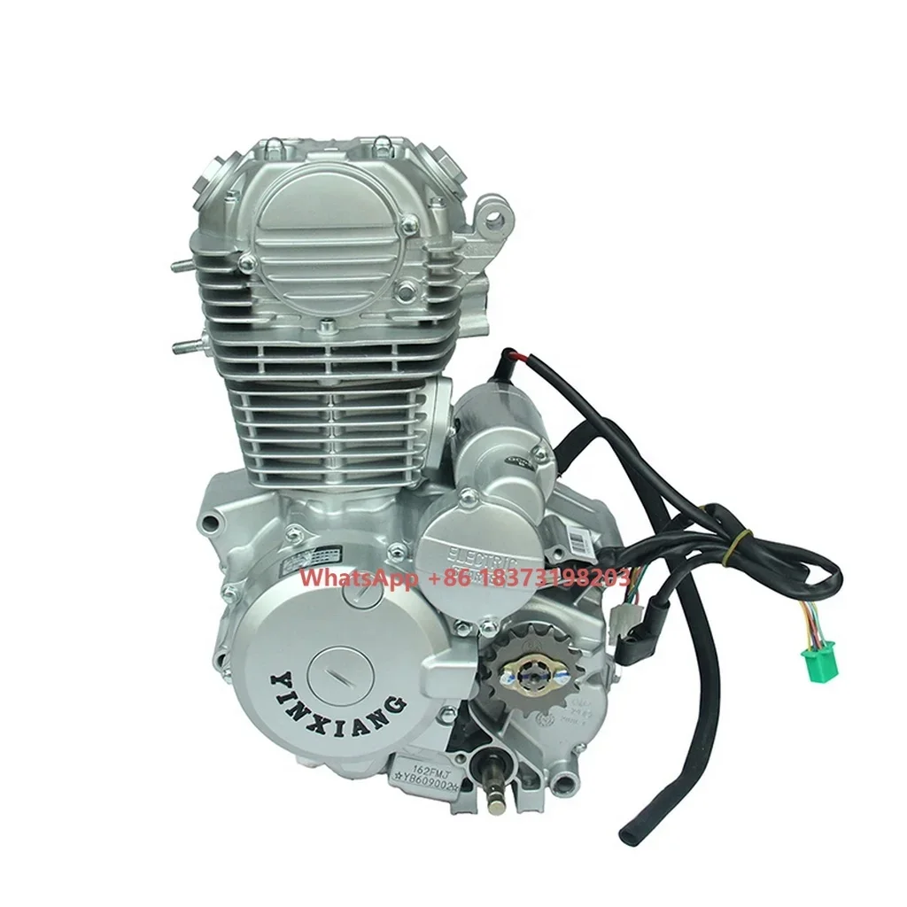 Motorcycle Engine Kit - محرك يينشيانغ CB150، محرك دراجة نارية