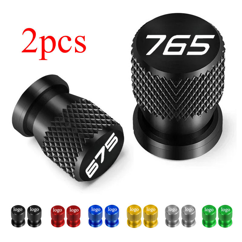 Motorcycle Valve Cover - ل انتصار شارع الثلاثي 765 RS