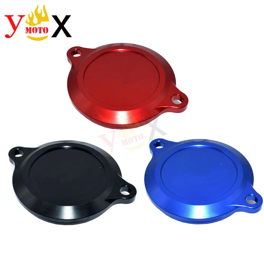 Motorcycle Oil Filter - XR 250 95-07 دراجة نارية CNC