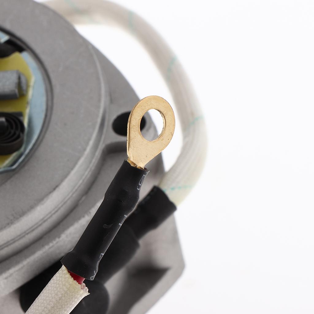 Motorcycle Starter Motor - محرك بدء تشغيل كهربائي عالي الجودة