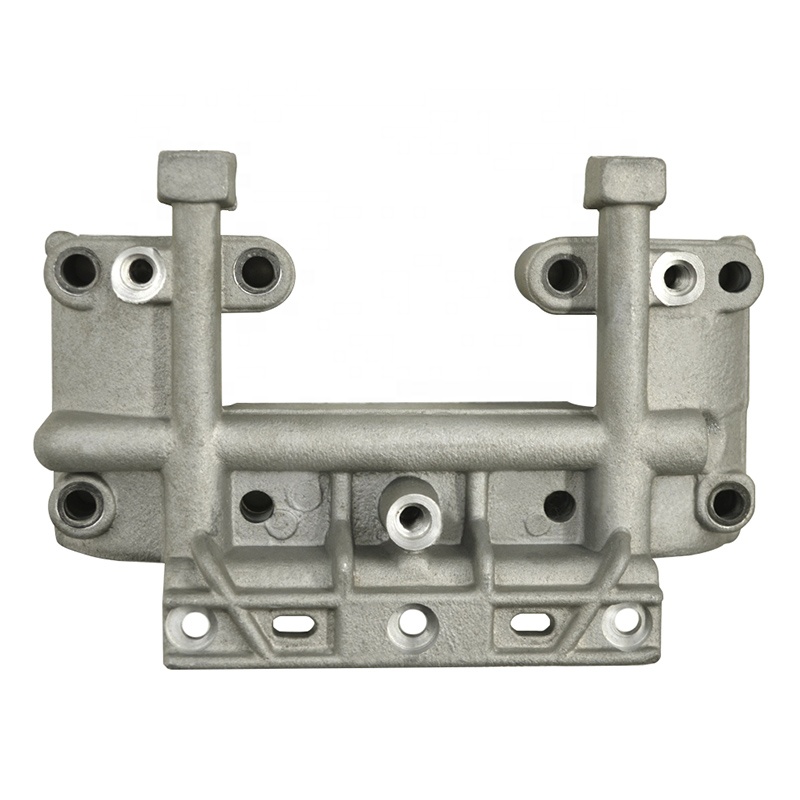 Motorcycle Cylinder - غطاء رأس الأسطوانة وحامل عمود الكامات