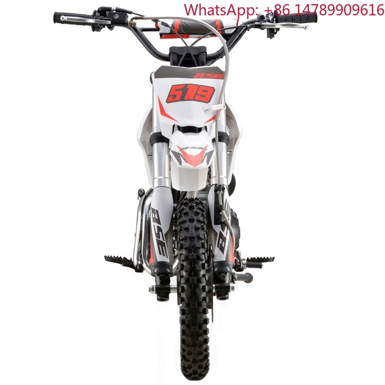 Motorcycle Cylinder - دراجة نارية خفيفة الوزن 125 سي