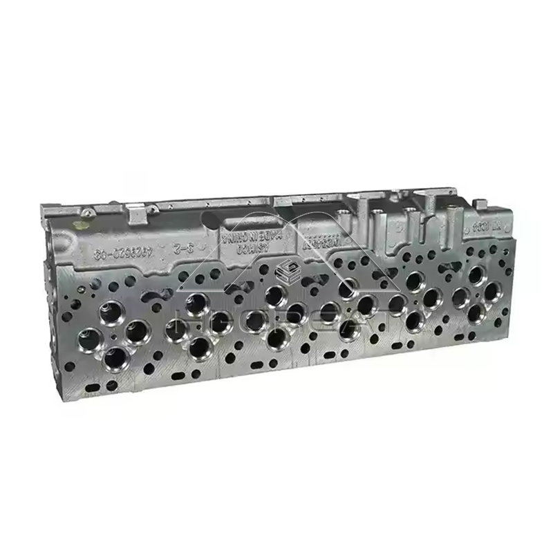 Engine Cylinder Head - قطع غيار المحرك ISLE 6L رأس