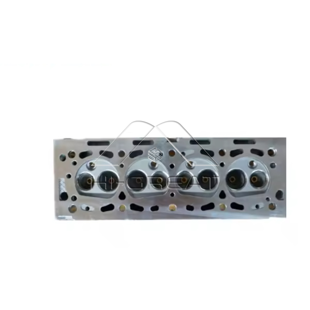 Engine Cylinder Head - رأس أسطوانة محرك XU7 XUD7 JP،