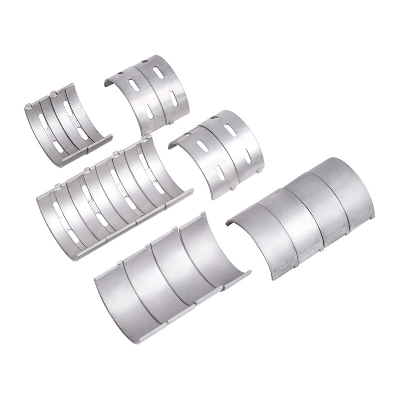 Motorcycle Crankshaft - ذراع توصيل للدراجات النارية STD +0.25
