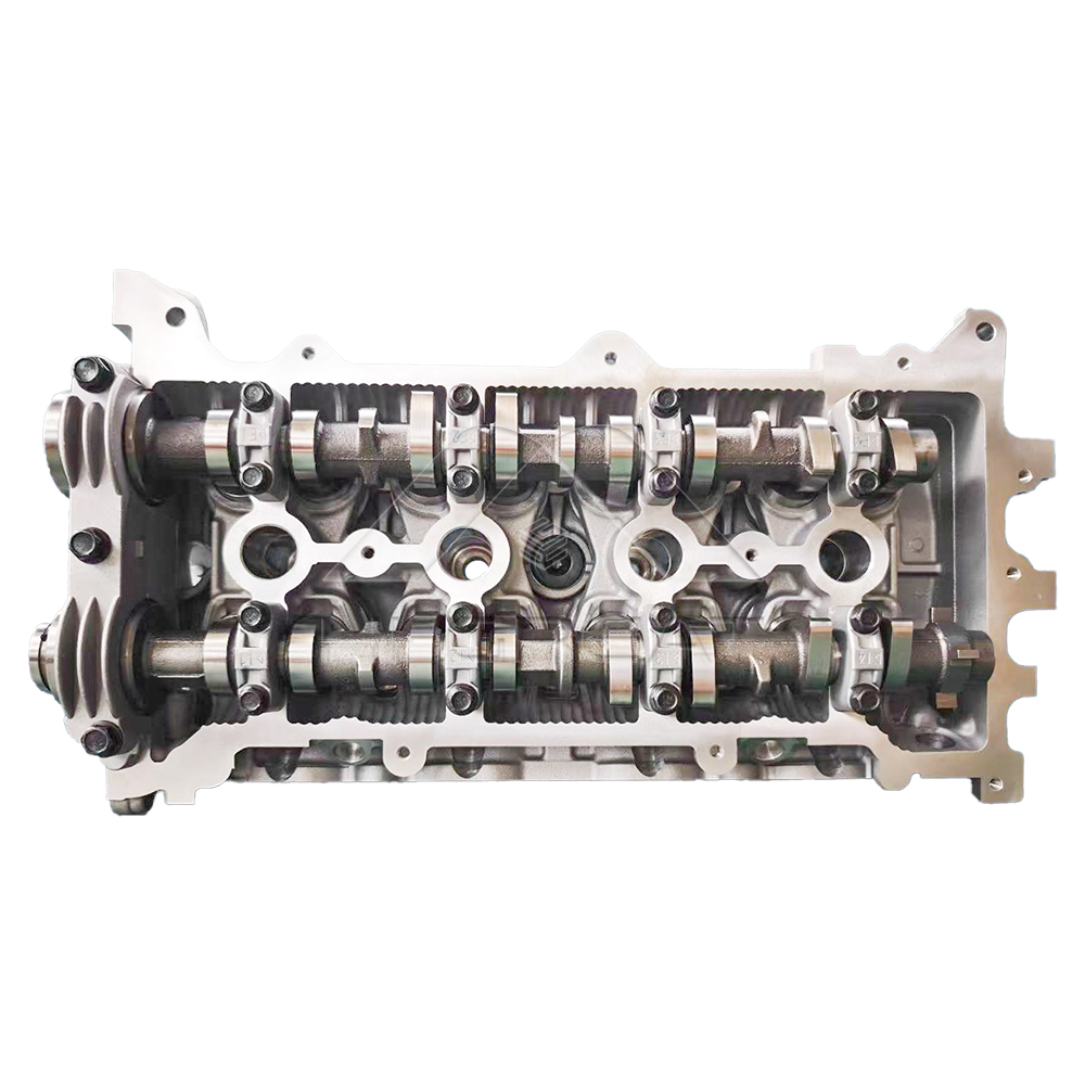 Engine Cylinder Head - مجموعة رأس أسطوانة المحرك 1ZZ-FE 11101-22071