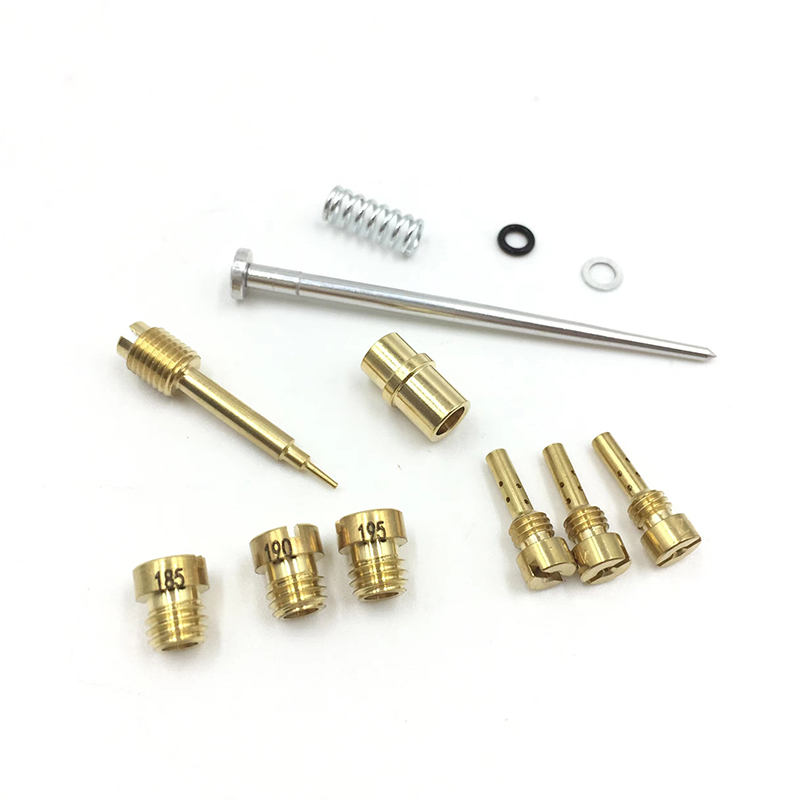 Motorcycle Oil Filter - مجموعة أدوات إصلاح المكربن للدراجات النارية