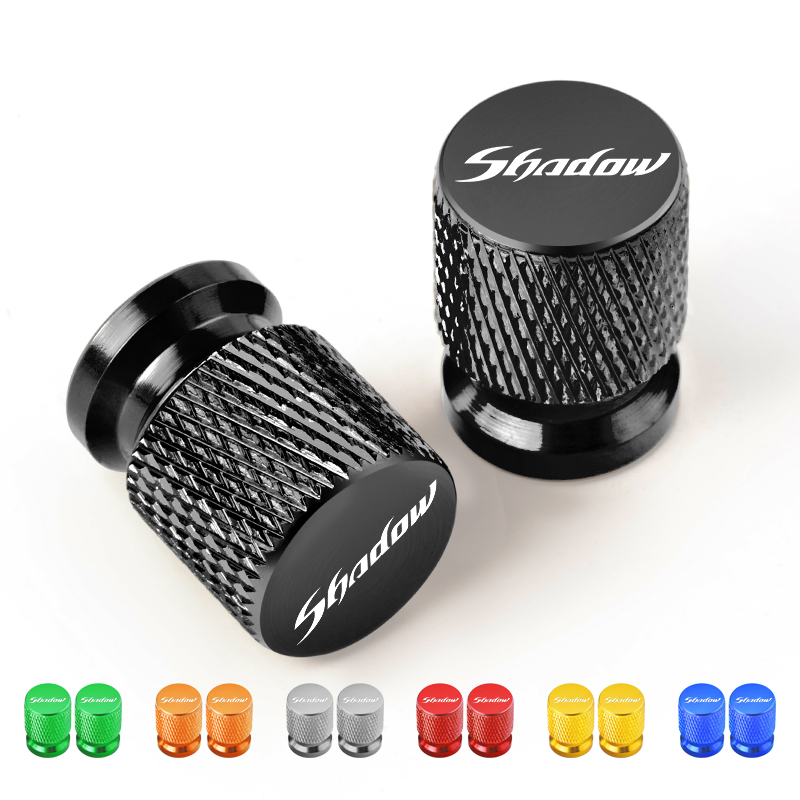 Motorcycle Valve Cover - لهوندا الظل VT 400 600 750