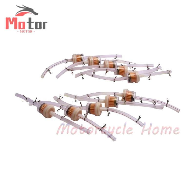 Motorcycle Oil Filter - فلتر وقود عالمي للدراجات البخارية والسكوتر
