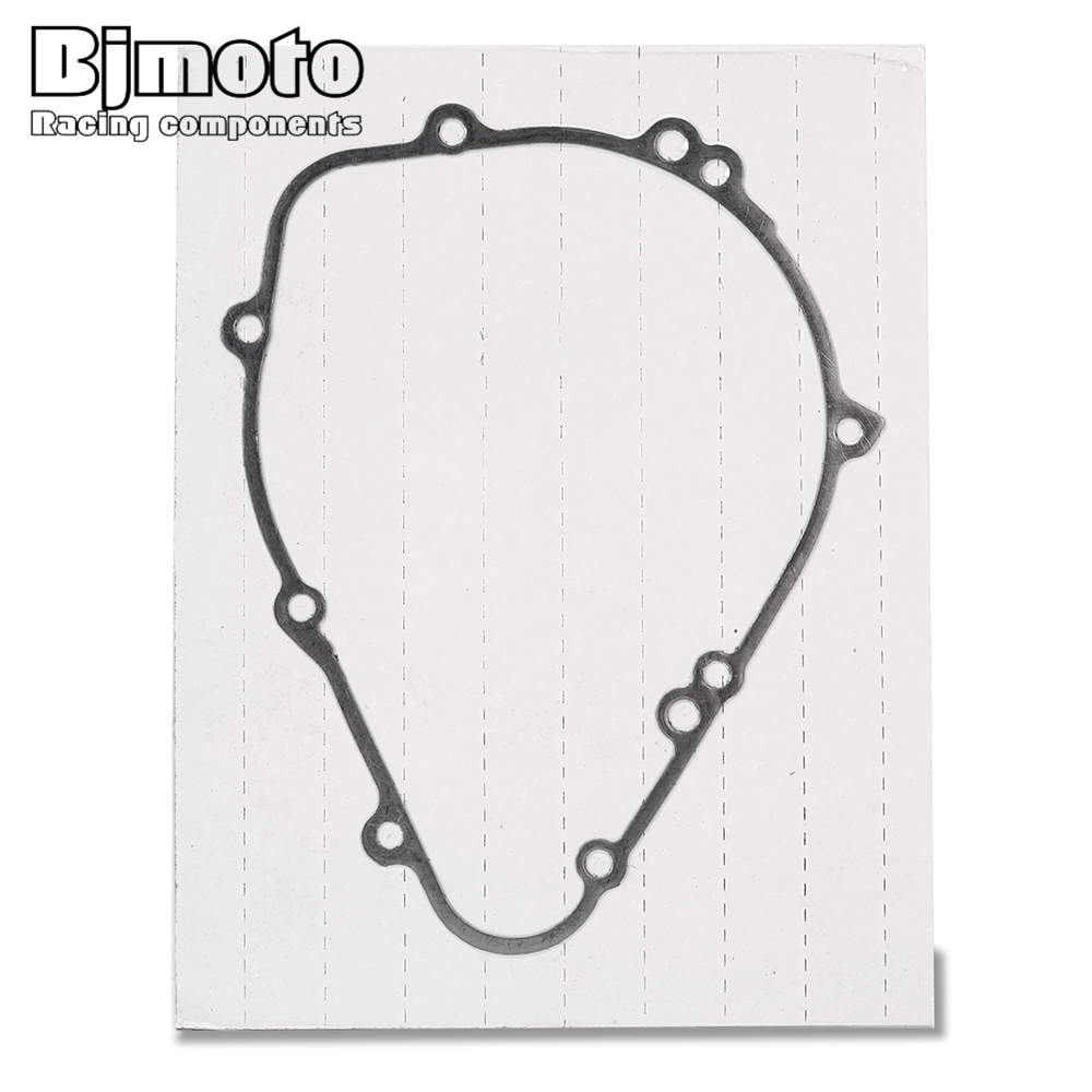 Motorcycle Stator - غطاء مولد مغناطيسي للدراجات النارية ،