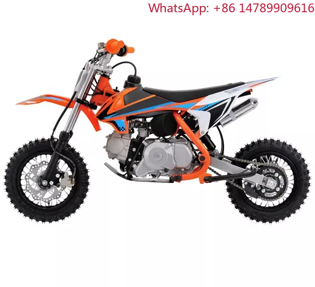 Motorcycle Cylinder - دراجات نارية صغيرة للأطفال عالية الجودة