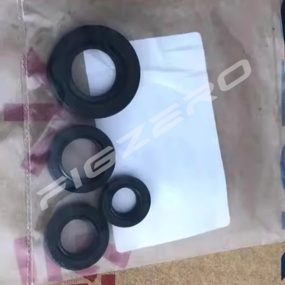 Motorcycle Oil Filter - أختام زيت المحرك لسوزوكي GT125 QS125-5ABCEFGH