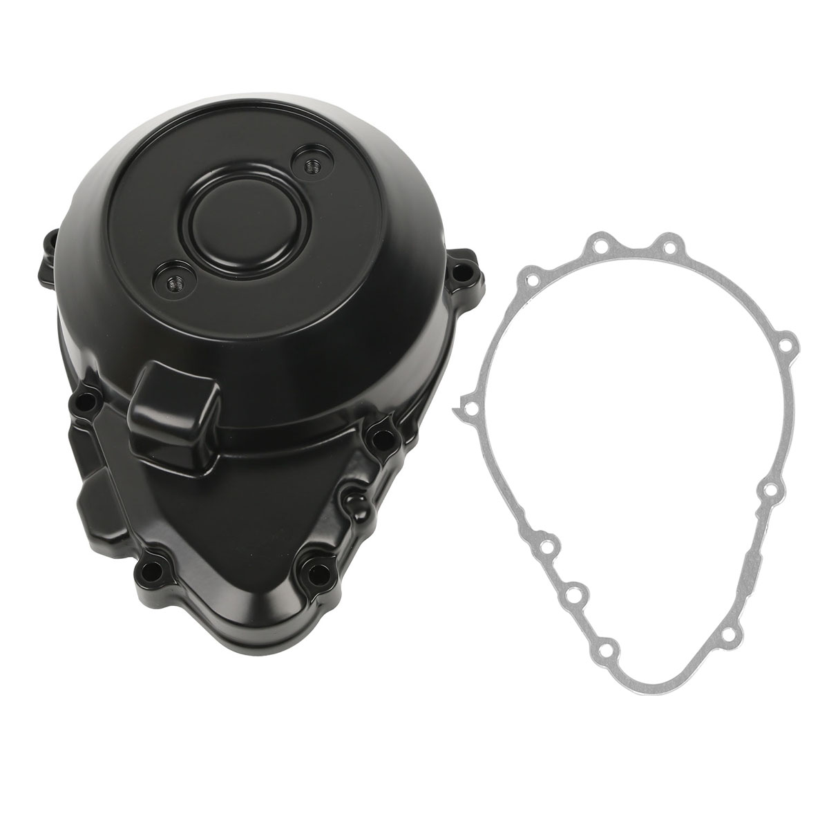 Motorcycle Stator - غطاء المحرك الثابت علبة كرنك لـ