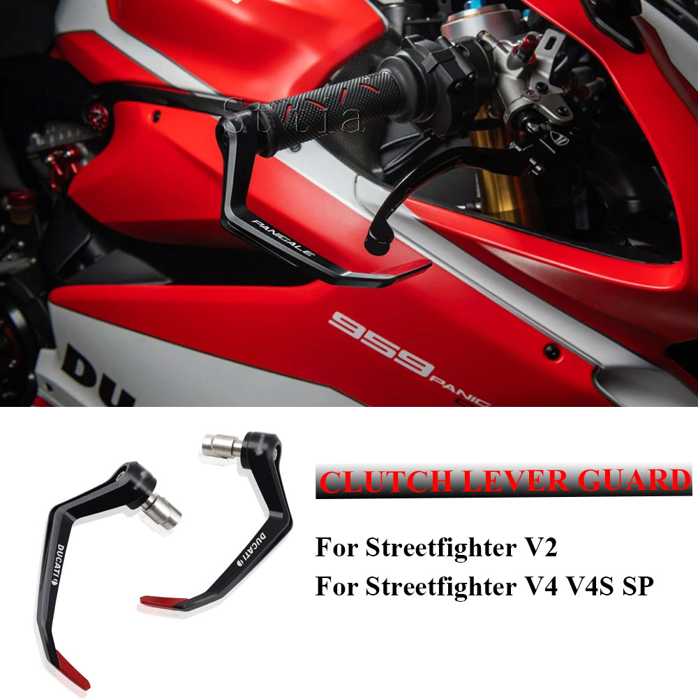 Motorcycle Clutch - جديد ل دوكاتي ستريت فايتر V2