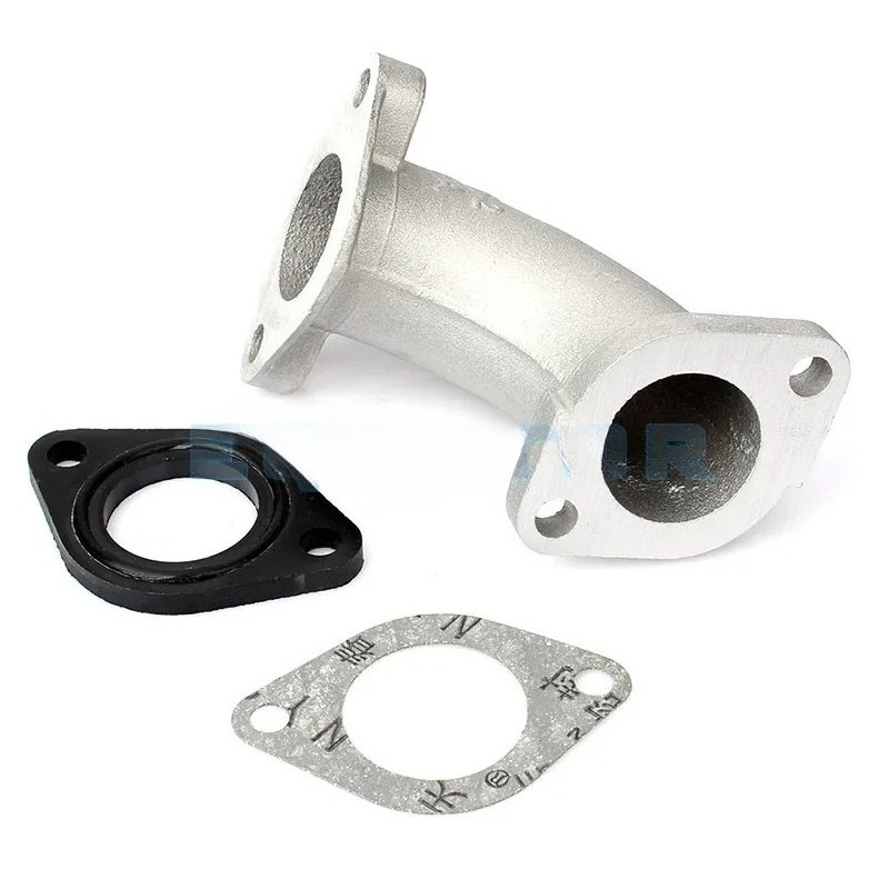 Motorcycle Carburetor - أنبوب سحب الهواء (الكاربراتير) للدراجات النارية