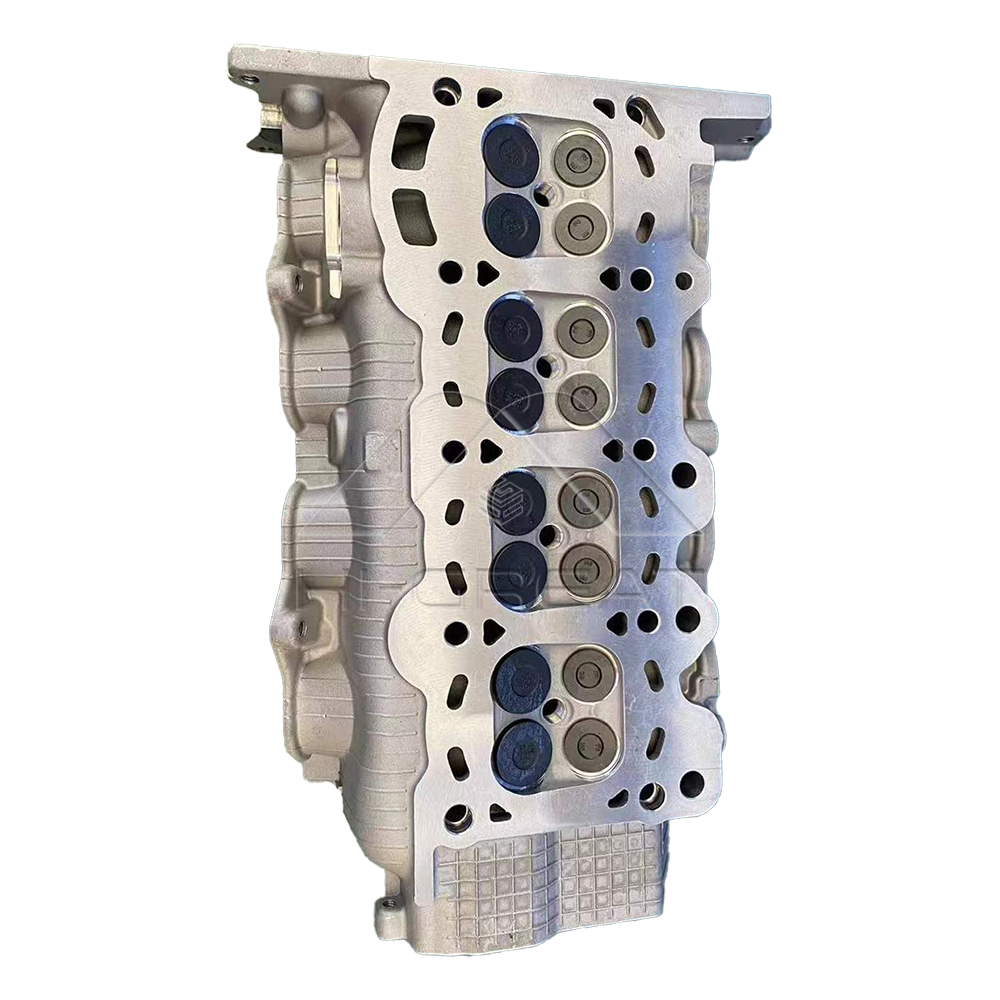 رأس أسطوانة المحرك 3SZ 3SZ-VE  - مراجعة Engine Cylinder Head وسعره