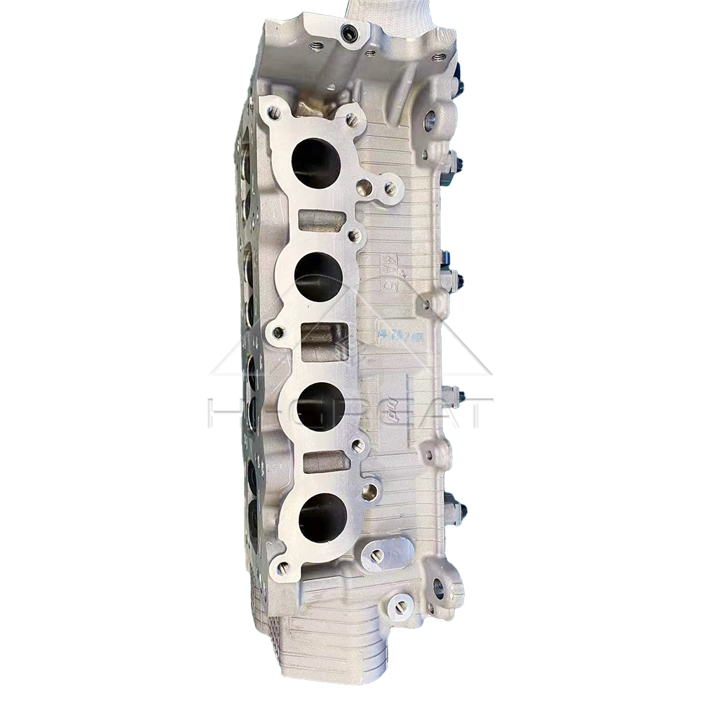 رأس أسطوانة المحرك 3SZ 3SZ-VE  - مراجعة Engine Cylinder Head وسعره