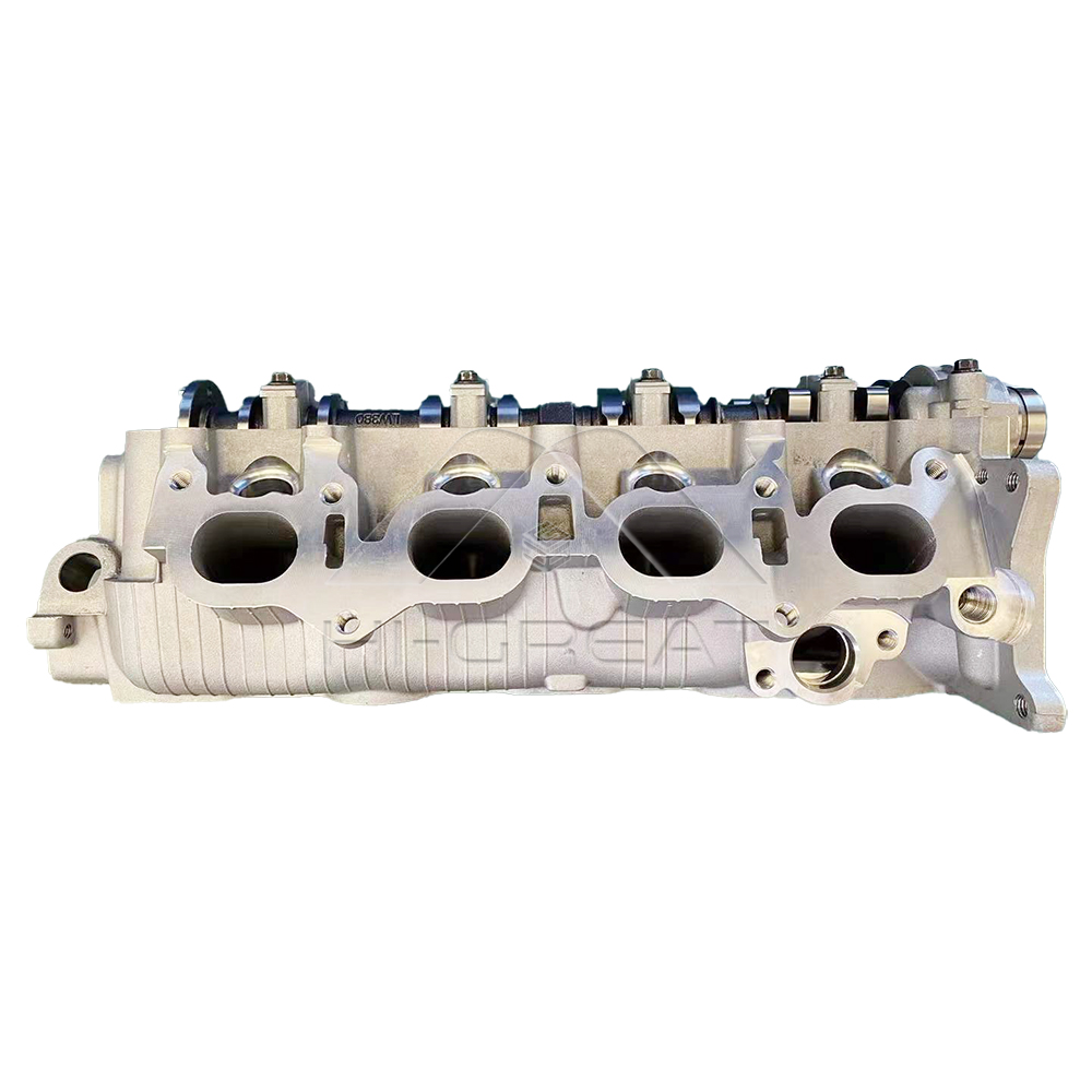 رأس أسطوانة المحرك 3SZ 3SZ-VE  - مراجعة Engine Cylinder Head وسعره