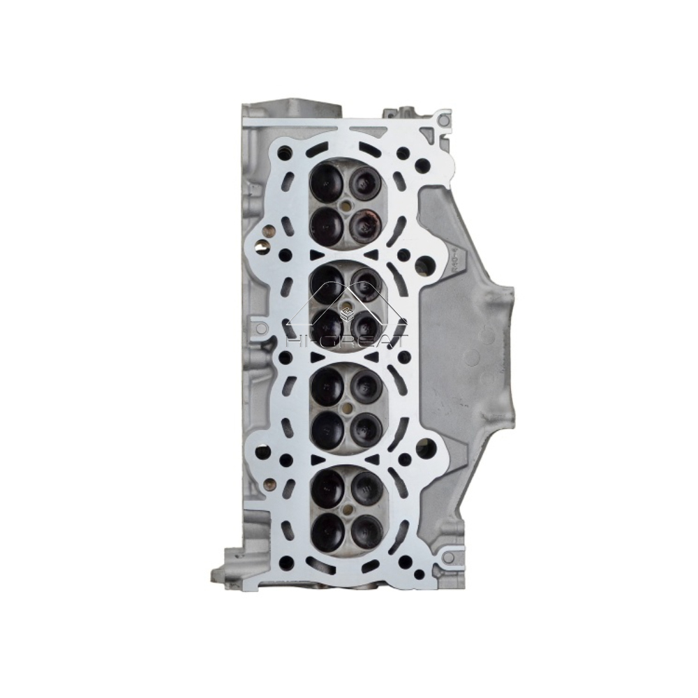 رؤوس أسطوانات المحرك 2.4 لتر K - مراجعة Engine Cylinder Head وسعره