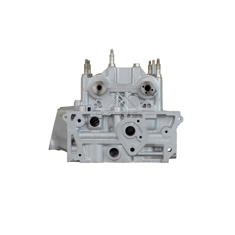 رؤوس أسطوانات المحرك 2.4 لتر K - مراجعة Engine Cylinder Head وسعره