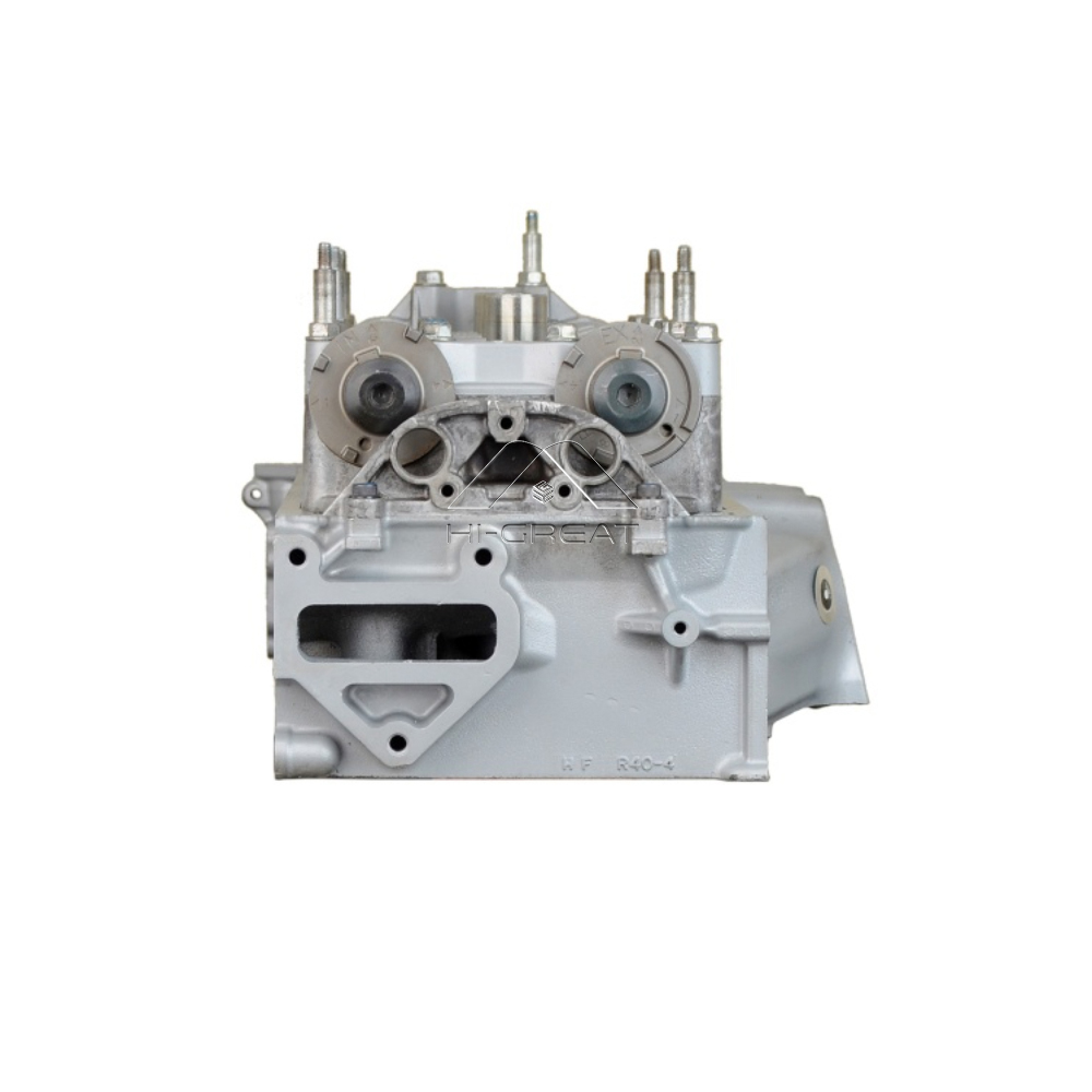 رؤوس أسطوانات المحرك 2.4 لتر K - مراجعة Engine Cylinder Head وسعره