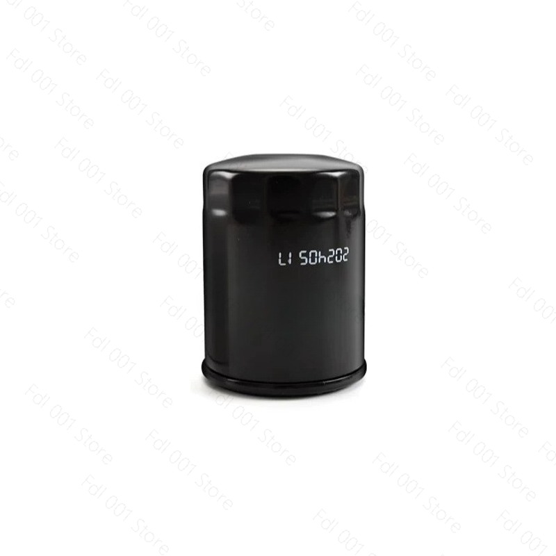 فلتر هواء أصلي للدراجات الناري - مراجعة Motorcycle Oil Filter وسعره