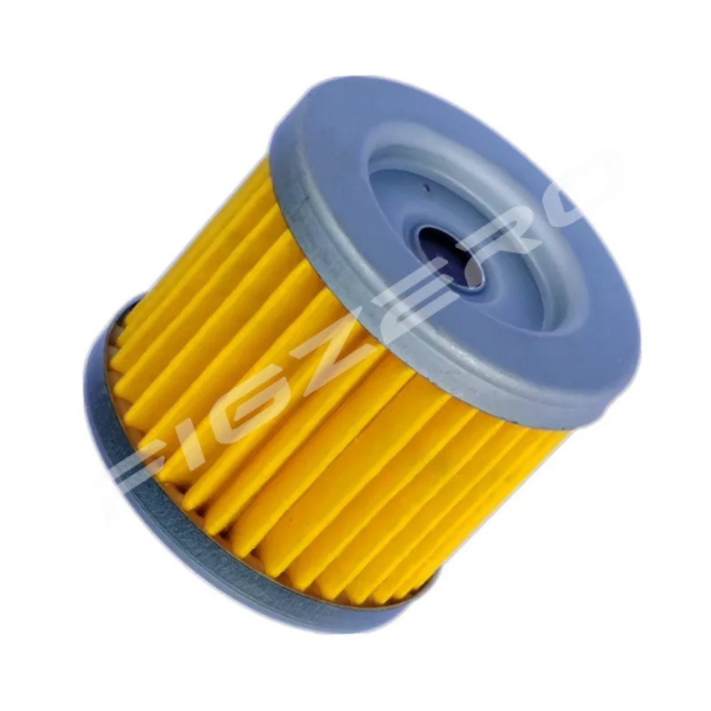 غطاء فلتر زيت أصلي للدراجات ال - مراجعة Motorcycle Oil Filter وسعره