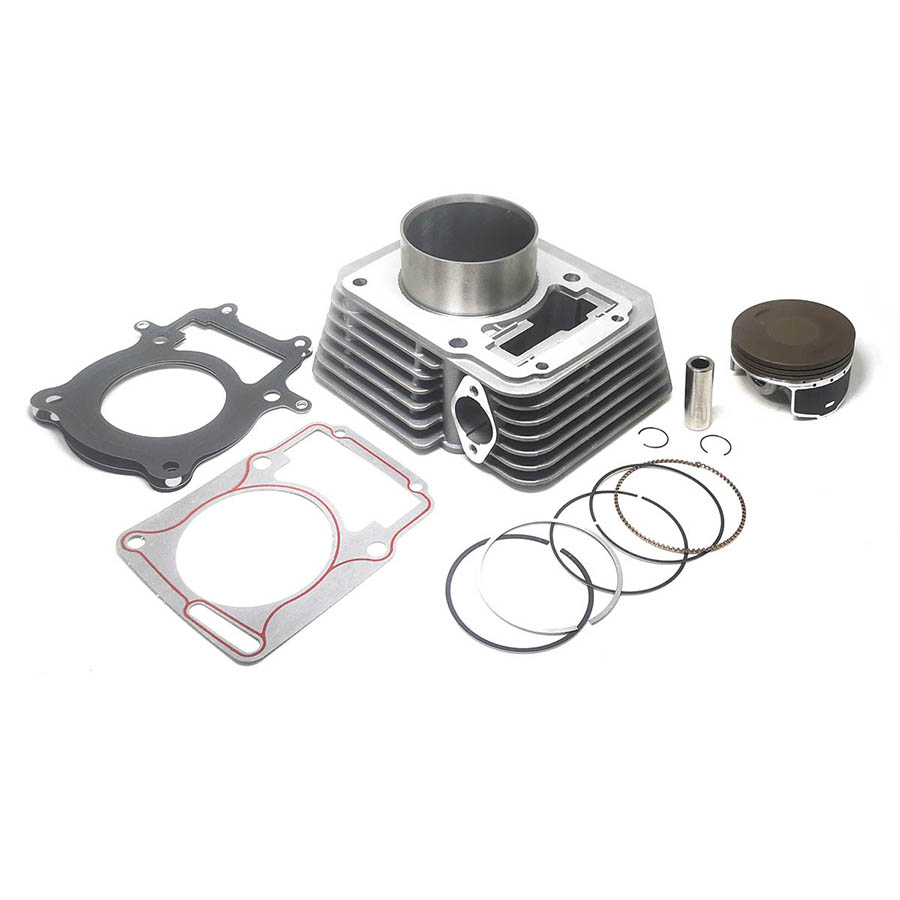 موتوكروس 72 مللي متر دراجة نار - مراجعة Motorcycle Gasket وسعره