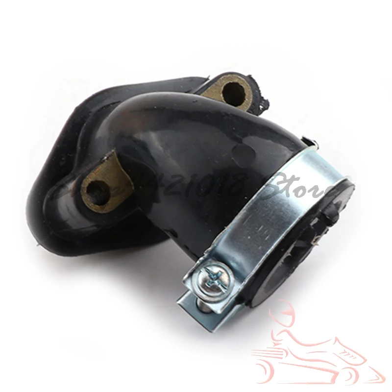 دراجة نارية GY6-125 المكربن كم - مراجعة Motorcycle Carburetor وسعره