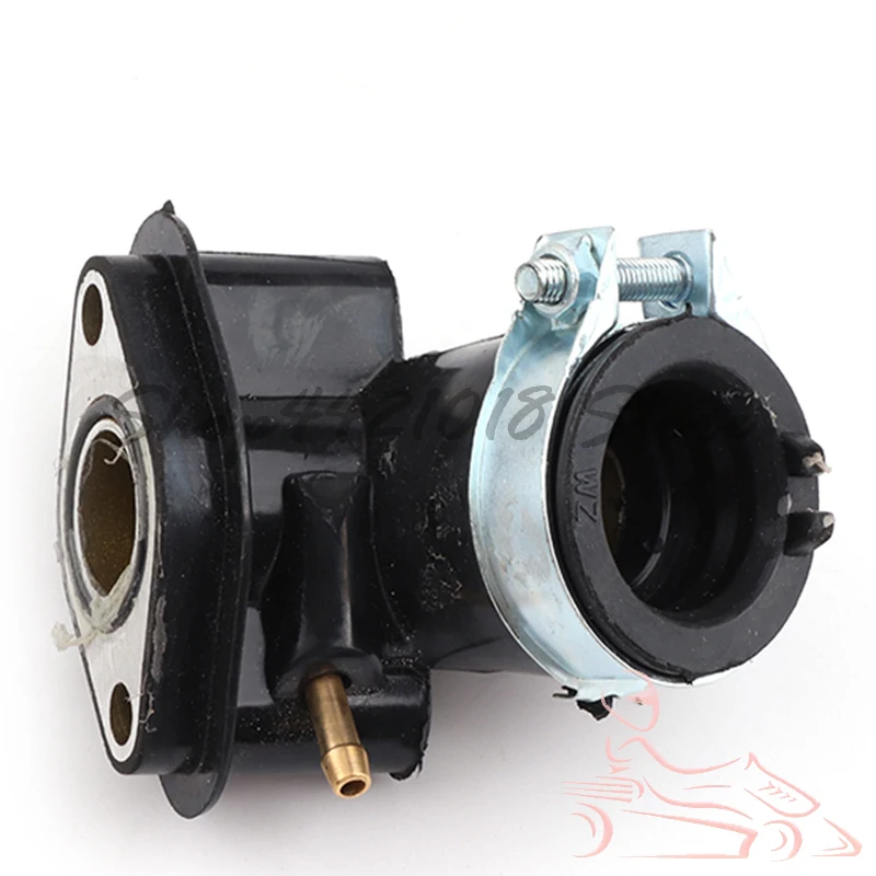 دراجة نارية GY6-125 المكربن كم - مراجعة Motorcycle Carburetor وسعره