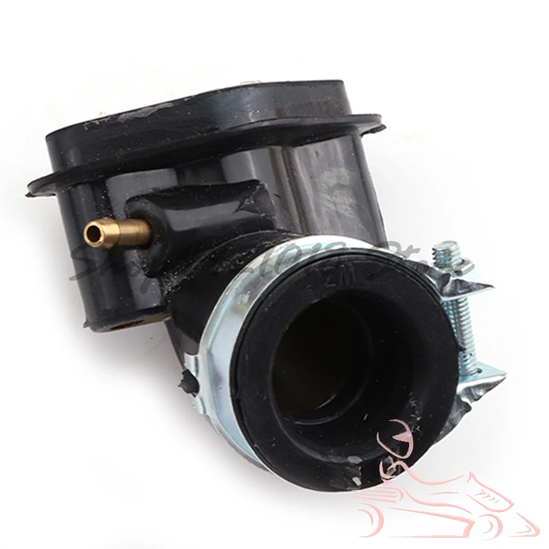 دراجة نارية GY6-125 المكربن كم - مراجعة Motorcycle Carburetor وسعره