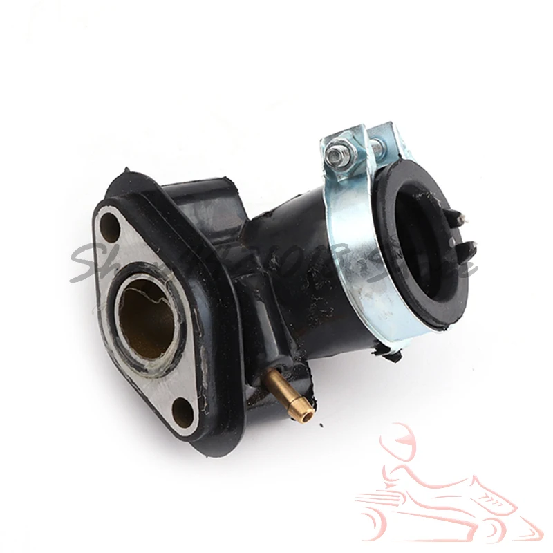 دراجة نارية GY6-125 المكربن كم - مراجعة Motorcycle Carburetor وسعره