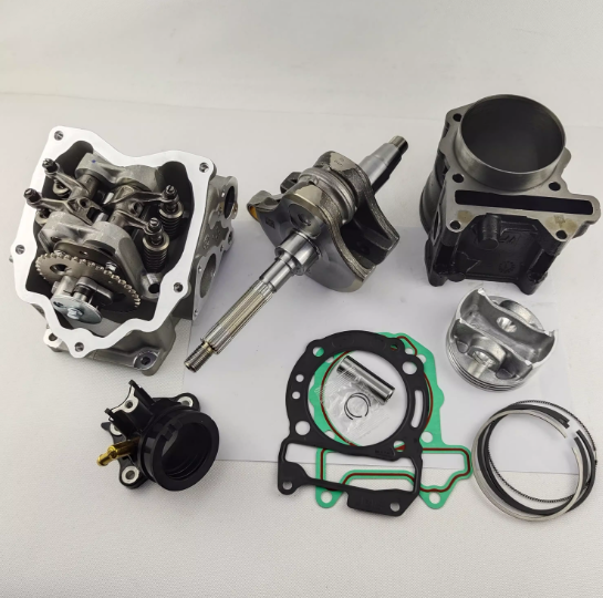 75 مللي متر دراجة نارية اسطوان - مراجعة Motorcycle Crankshaft وسعره